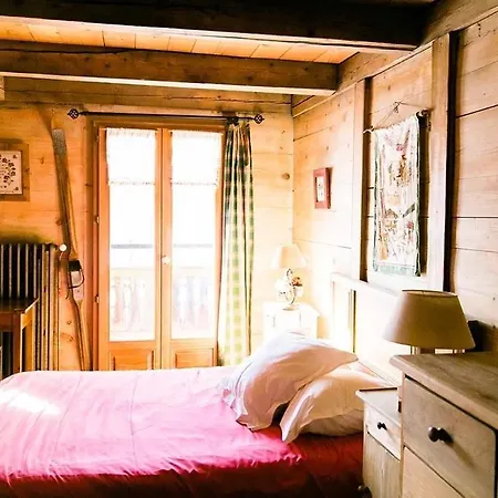 Le Vieux Chalet Chalet